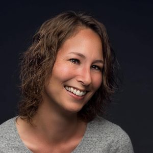 Pernille Dysgaard Jakobsen