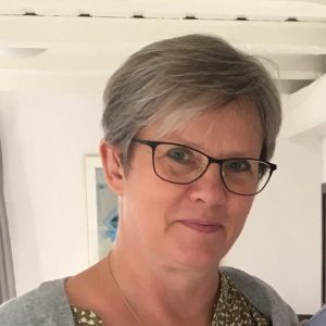Tina Varnum